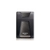 Hard Disk Esterno Adata HD650 Nero 1 TB HDD