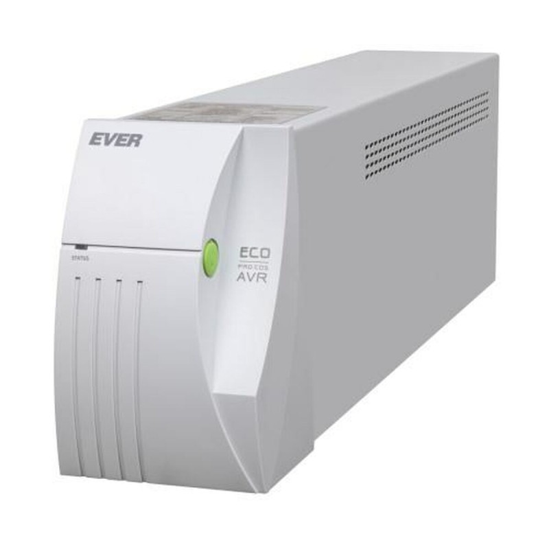 Gruppo di Continuità Interattivo UPS Ever ECO PRO 700 420 W Gruppo di Continuità Interattivo UPS Ever ECO PRO 700 420 W