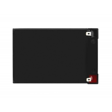 Batteria per Gruppo di Continuità UPS Green Cell AGM08 1400 mAh 12 V