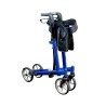 Sedia a rotelle manuale Mobilex Panther