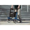 Sedia a rotelle manuale Mobilex Panther