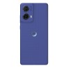 Smartphone Motorola 6,67" Qualcomm Snapdragon 6 Gen 3 8 GB RAM 256 GB Azzurro