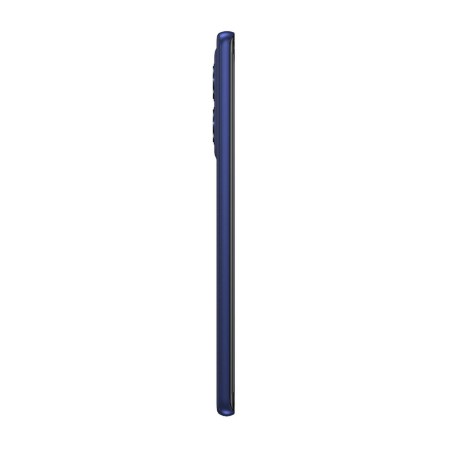 Smartphone Motorola 6,67" Qualcomm Snapdragon 6 Gen 3 8 GB RAM 256 GB Azzurro