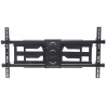 Supporto da Tavolo per Schermo Manhattan 461290 37" 90"