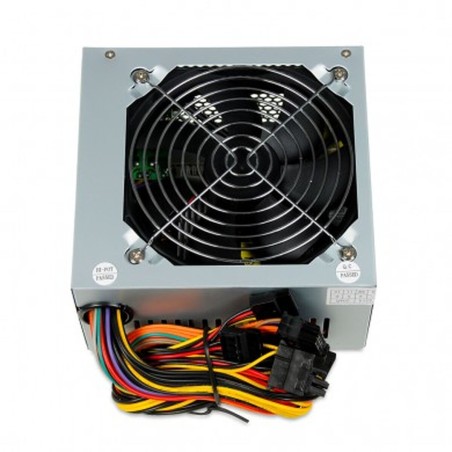 Fonte di Alimentazione Ibox CUBE II 500 W ATX