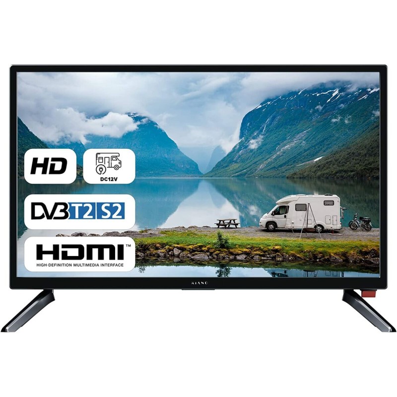 Televisione Kiano SlimTV 24 HD LED Televisione Kiano SlimTV 24 HD LED