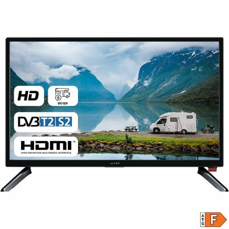 Televisione Kiano SlimTV 24 HD LED