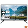 Televisione Kiano SlimTV 24 HD LED