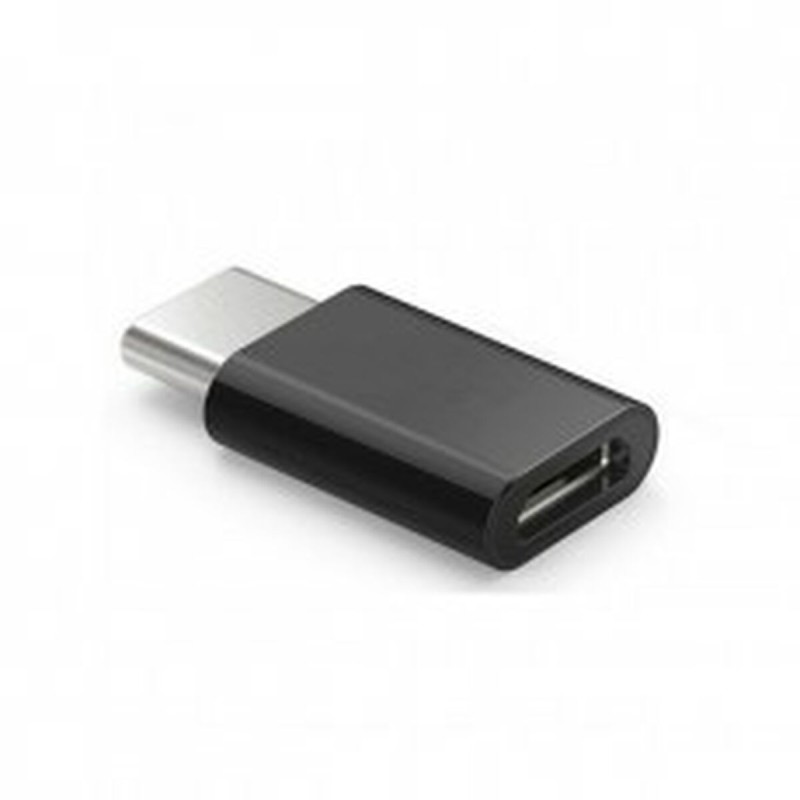 Adattatore Micro USB con USB-C Savio AK-31 / B Adattatore Micro USB con USB-C Savio AK-31 / B