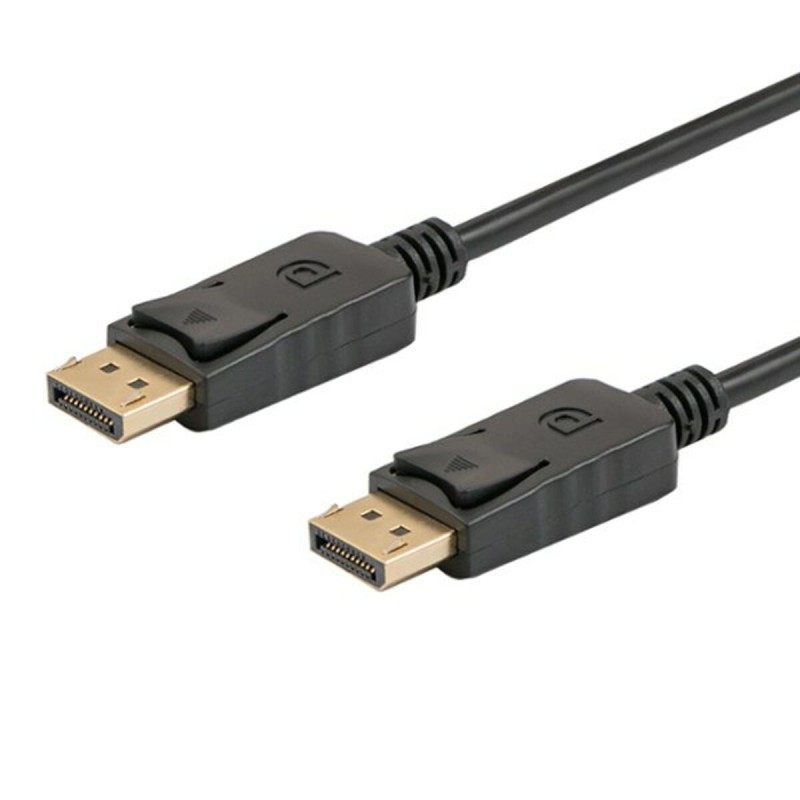 Cavo DisplayPort Savio CL-137 Cavo DisplayPort Savio CL-137