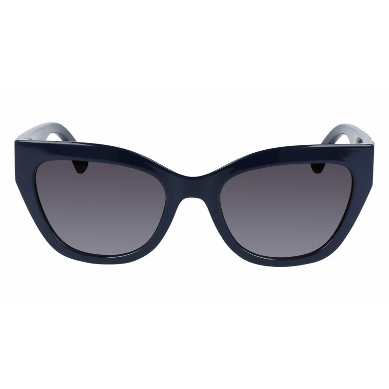 Occhiali da sole Donna Longchamp LO691S-424 Occhiali da sole Donna Longchamp LO691S-424