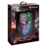 Mouse Ottico Mouse Ottico Defender BULLETSTORM GM-928 Nero