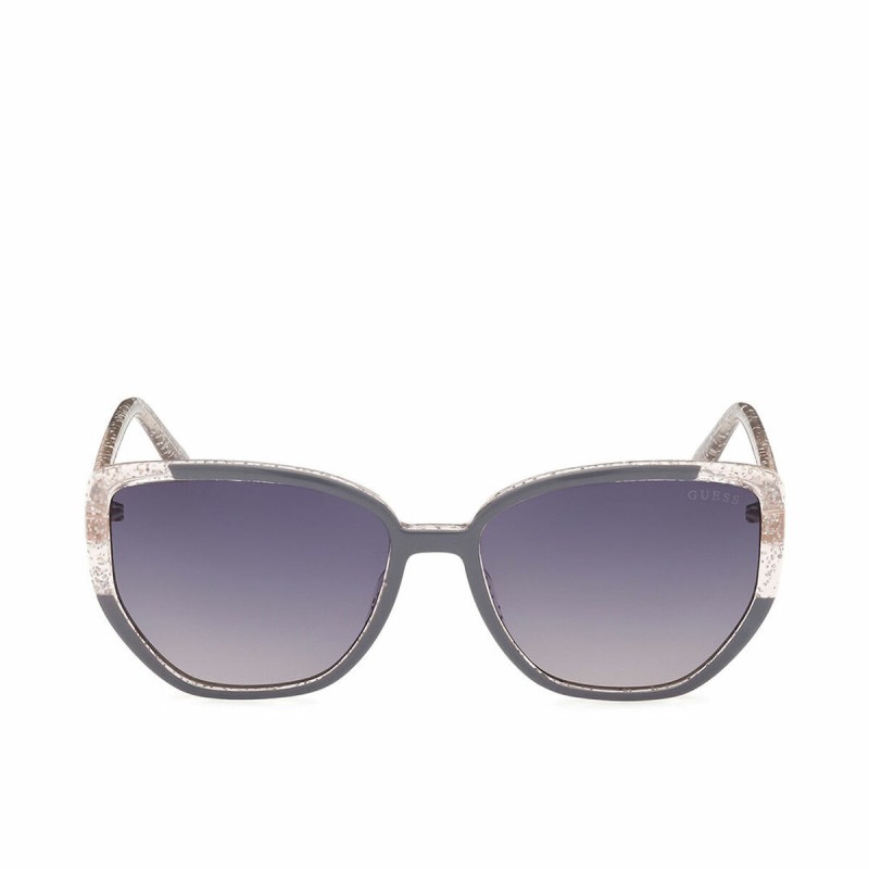 Occhiali da sole Donna Guess B Ø 55 mm Occhiali da sole Donna Guess B Ø 55 mm