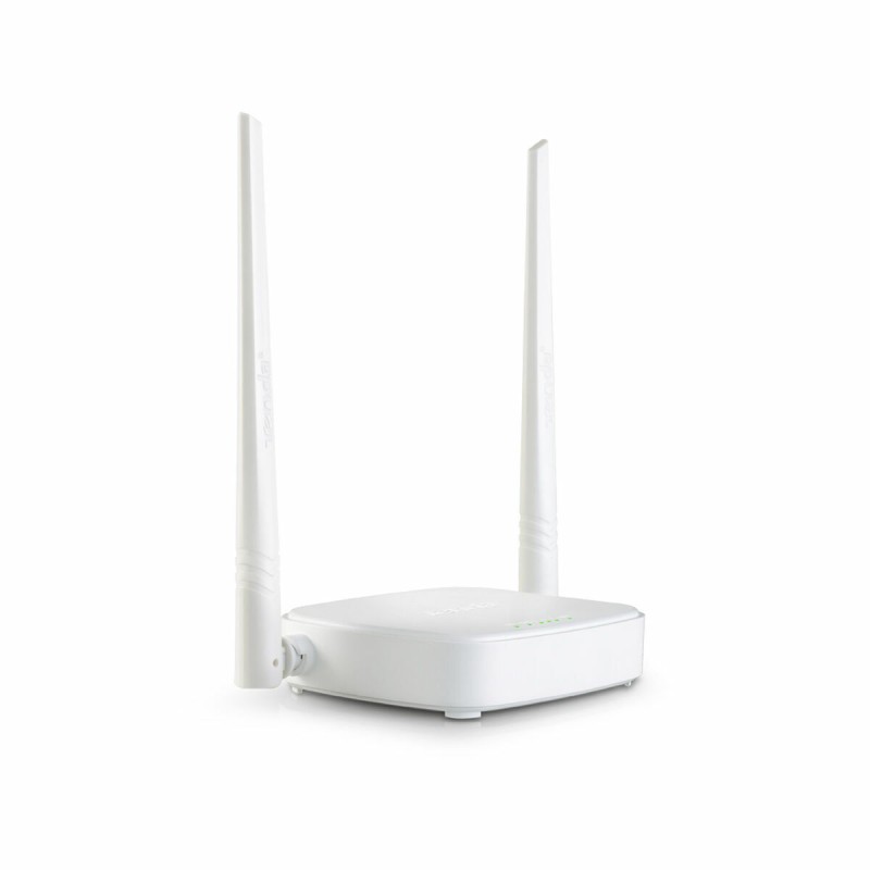 Router Tenda N301 Router Tenda N301
