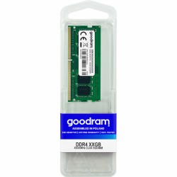 Memoria RAM GoodRam GR2666S464L19S/8G 8 GB DDR4 2666 MHz CL19