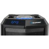 Altoparlante Bluetooth Portatile Blaupunkt PS10DB Nero