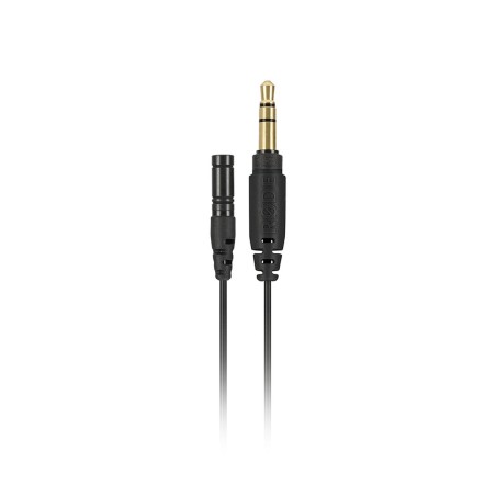 Microfono Rode LAVALIER GO