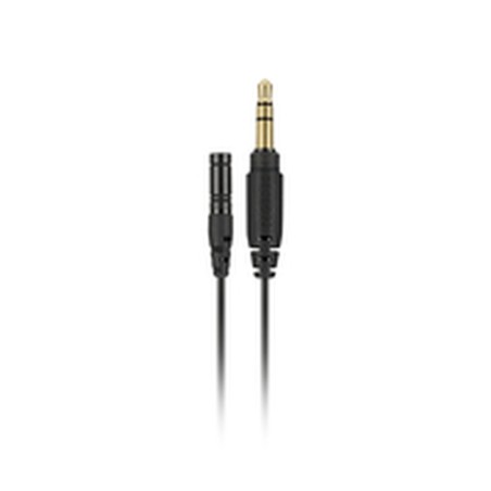 Microfono Rode LAVALIER GO