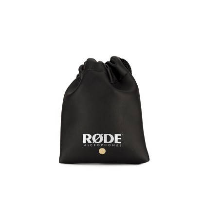 Microfono Rode LAVALIER GO