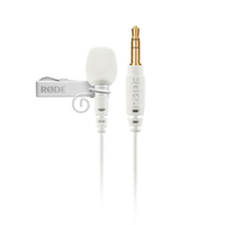 Microfono Rode LAVALIER GO