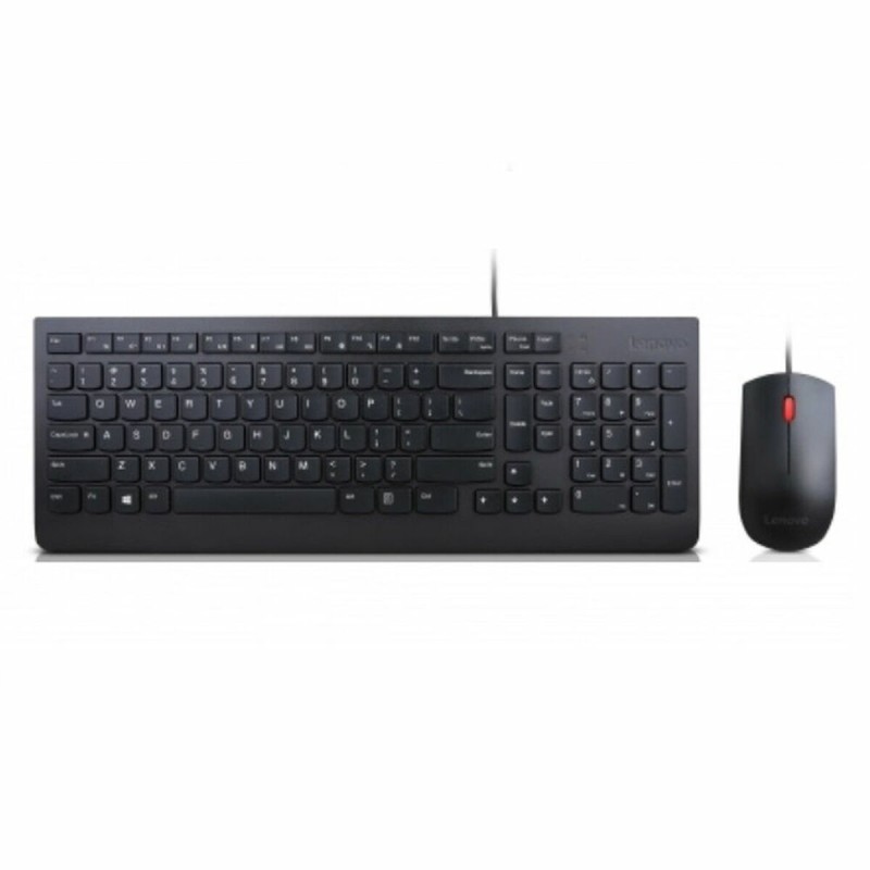 Tastiera Lenovo 4X30L79915 Tastiera Lenovo 4X30L79915