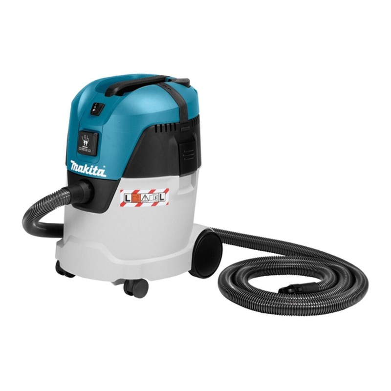 Aspirapolvere Makita VC2512L 1000 W Aspirapolvere Makita VC2512L 1000 W