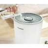 Umidificatore Blaupunkt AHE601 Bianco 18 W 30 m² 4 L