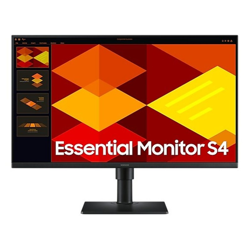Monitor Gaming Samsung LS27D400GAUXEN Full HD 27" Monitor Gaming Samsung LS27D400GAUXEN Full HD 27"