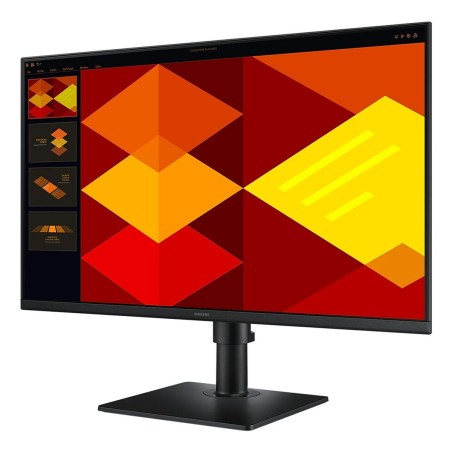 Monitor Gaming Samsung LS27D400GAUXEN Full HD 27"