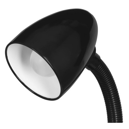 Lampada da scrivania Activejet AJE-BILL Black Nero 60 W