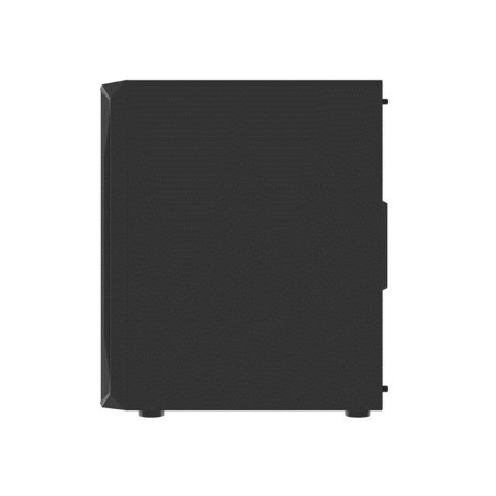 Case computer desktop ATX Fury NFO-2152 Nero