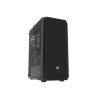 Case computer desktop ATX Fury NFO-2152 Nero