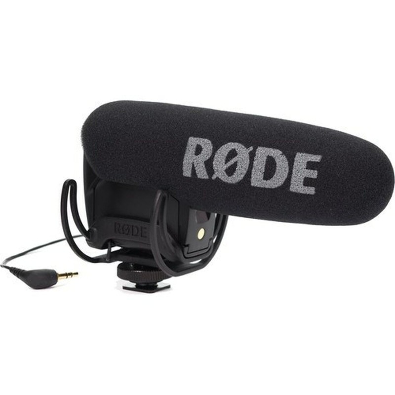 Microfono Rode VIDEOMIC PRO RY Microfono Rode VIDEOMIC PRO RY