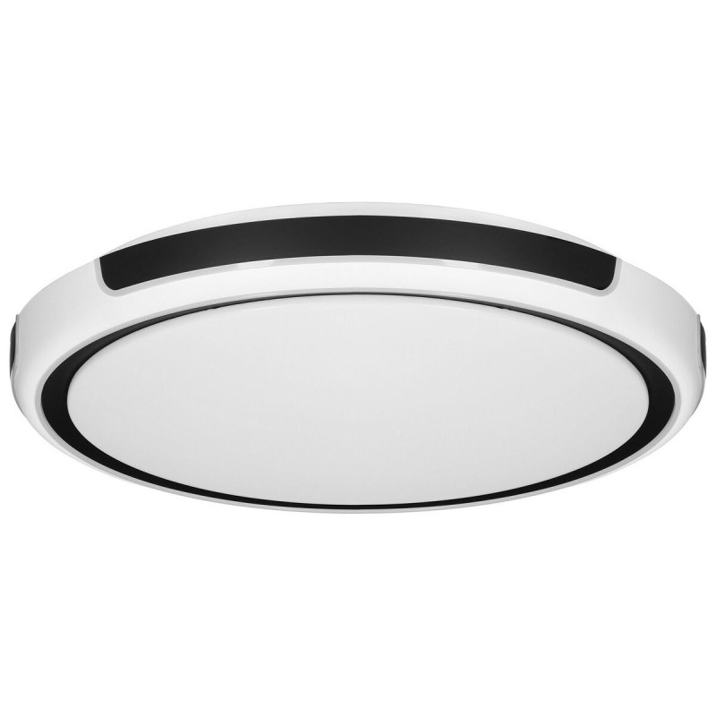 Lampadario Activejet AJE-GIOVANNI 40W Bianco Nero 80 (4000 K) Lampadario Activejet AJE-GIOVANNI 40W Bianco Nero 80 (4000 K)