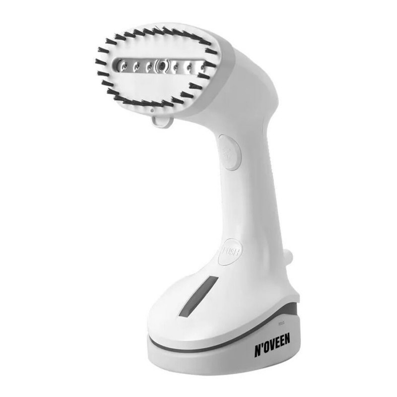 Pulitore a Vapore N'oveen HGS340 1100 W Pulitore a Vapore N'oveen HGS340 1100 W