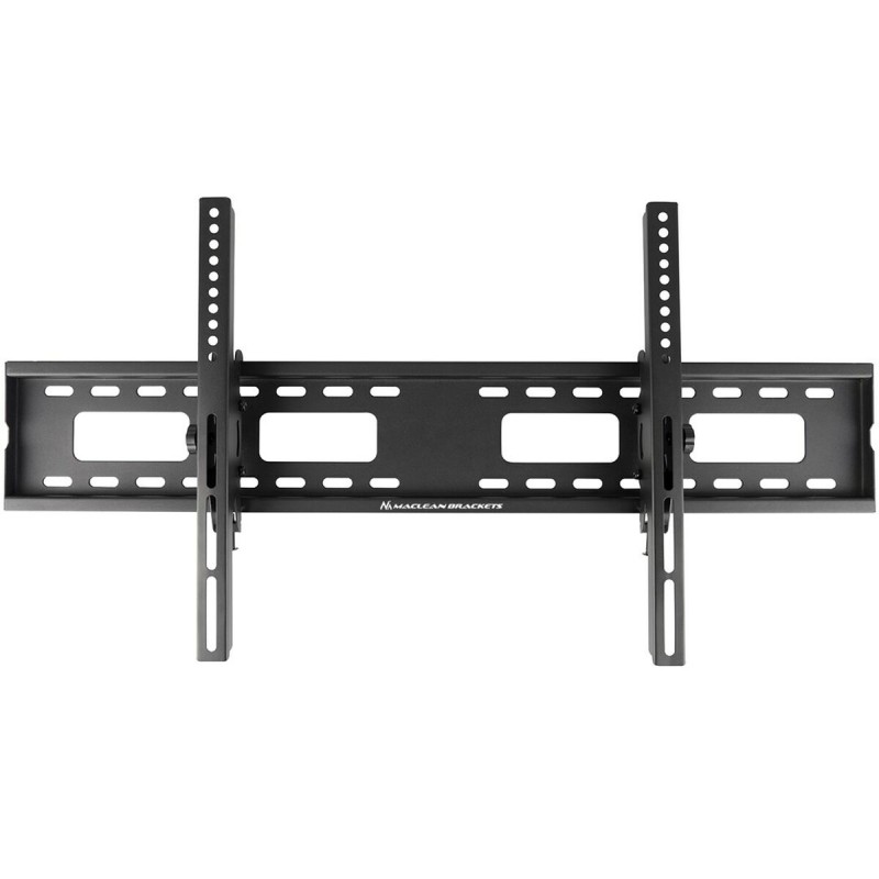Supporto TV MacLean MC-422 43" 100" 120 kg Supporto TV MacLean MC-422 43" 100" 120 kg