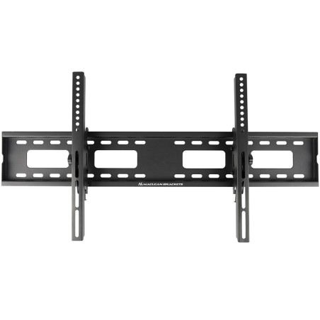 Supporto TV MacLean MC-422 43" 100" 120 kg