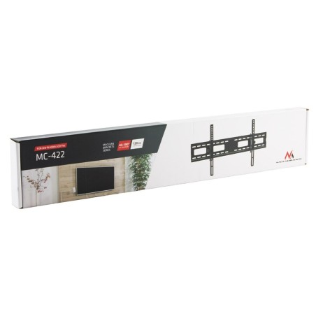 Supporto TV MacLean MC-422 43" 100" 120 kg