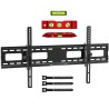 Supporto TV MacLean MC-422 43" 100" 120 kg