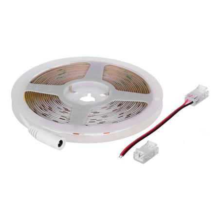 Strisce LED Activejet AJE-COB 5m zim No F 30 W