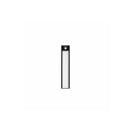 Lampadina con Sensore di Movimento Yeelight YLCG002-b