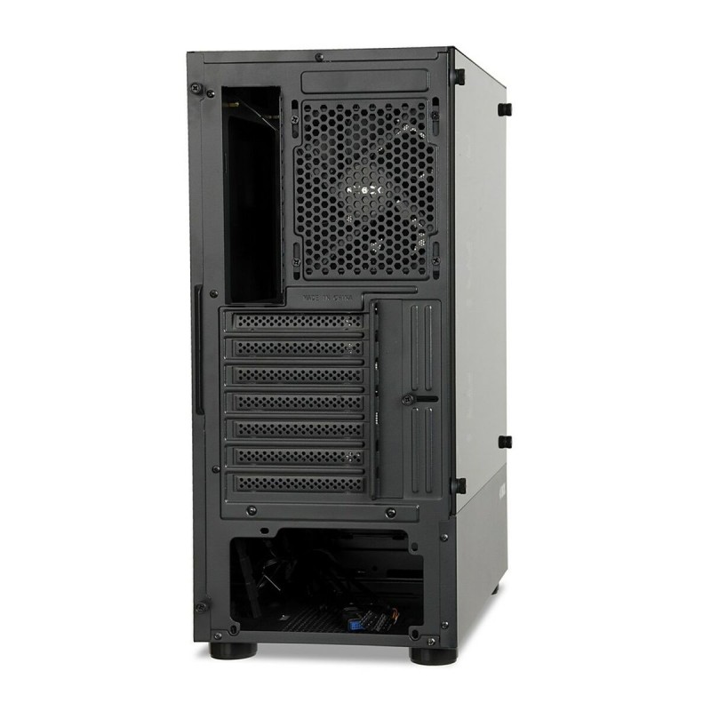Case computer desktop ATX Ibox OLU27 Nero Case computer desktop ATX Ibox OLU27 Nero