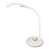Lampada da scrivania Esperanza ELD102 Bianco 80 Plastica 13 x 21 x 13 cm