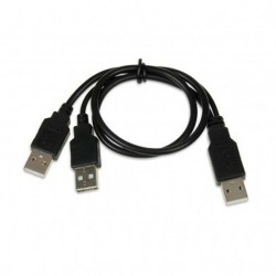 Scatola Esterna Ibox HD-01 Nero 2,5"