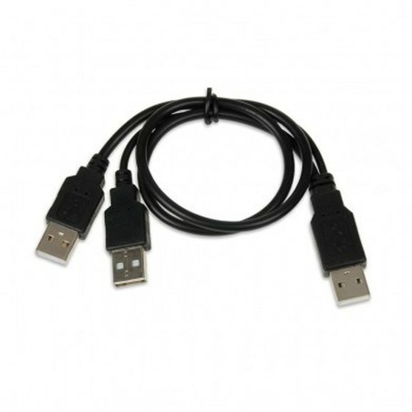 Scatola Esterna Ibox HD-01 Nero 2,5"