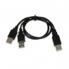 Scatola Esterna Ibox HD-01 Nero 2,5"