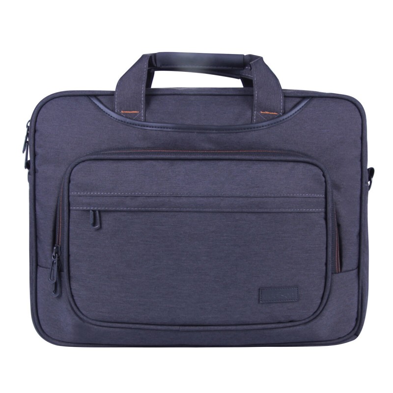 Valigetta per Portatile Addison 315015 Grigio Monocromatica 15,6'' Valigetta per Portatile Addison 315015 Grigio Monocromatica 15,6''