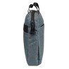 Valigetta per Portatile Addison 307015 Grigio Monocromatica 15,6''
