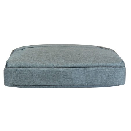 Valigetta per Portatile Addison 307015 Grigio Monocromatica 15,6''