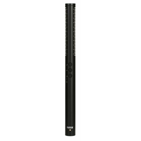Microfono Rode NTG-4+